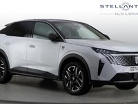 Used Peugeot 3008 GTi 136 HP (100 kW) 2025 SUV