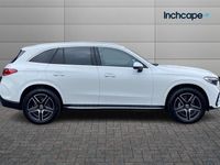 used Mercedes GLC300e 4Matic AMG Line 5dr 9G-Tronic - 2023 (73)