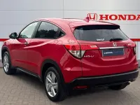 Used Honda HR-V Hybrid 131 HP (96 kW) 2021 SUV