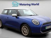 Occasion Mini Cooper Exclusive 160 kW (218 ch) 2026 Citadine