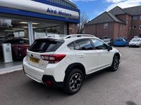 used Subaru XV 1.6i SE Premium 5dr Lineartronic