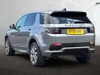 Used Land Rover Discovery Sport HSE Dynamic 204 HP (150 kW) 2023 SUV