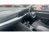 Used VW Golf VIII 115 HP (84 kW) 2023