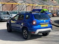 used Dacia Duster 1.3 TCe 130 Prestige 5dr