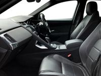 used Jaguar E-Pace 2.0d [180] R-Dynamic S 5dr Auto Estate 2018