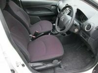 Used Mitsubishi Mirage 79 HP (58 kW) 2013 Hatchback