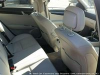 Second-hand Mercedes C200 136 CP (100 kW) 2010 Berlinǎ