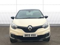 Used Renault Captur Play 90 HP (66 kW) 2019 Other SUV