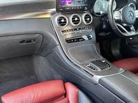Used Mercedes GLC300 AMG Line Premium 245 HP (180 kW) 2022 Estate