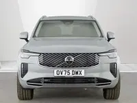 Used Volvo XC90 Ultra 250 HP (183 kW) 2025 Grey SUV
