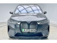 Used BMW iX M Sport 384 kW (523 HP) 2022 Grey SUV