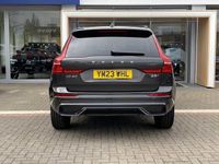 used Volvo XC60 Plus B5