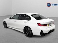 Used BMW 320 M Sport 184 HP (135 kW) 2026 Sedan