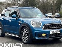 Used Mini Cooper S Sport 192 HP (141 kW) 2020 Hatchback