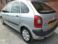 Used Citroën Xsara Picasso 90 HP (66 kW) 2002 MPV