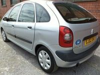 used Citroën Xsara Picasso 2.0