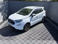 Second-hand Ford Ecosport ST-Line 125 CP (91 kW) 2023
