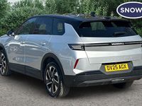 Used Vauxhall Grandland X Ultimate 136 HP (100 kW) 2025 Grey SUV