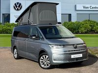Used VW California California 2025 Silver Van
