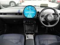 Used Mini Cooper Exclusive 114 kW (156 HP) 2026 Hatchback