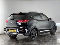 Used MG ZS Exclusive 2022 Black SUV