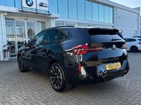 Used BMW X3 M Sport 194 HP (142 kW) 2025 Black SUV