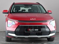 Used Kia Niro 139 HP (102 kW) 2022 Red SUV