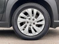 Used Suzuki SX4 S-Cross 2022 Black SUV