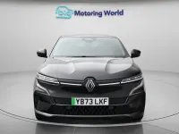 Used Renault Mégane Techno 161 kW (220 HP) 2023 Hatchback