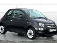 Used Fiat 500 Pop 69 HP (50 kW) 2019 Hatchback