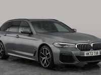 Used BMW 520 M Sport 190 HP (139 kW) 2023 Estate