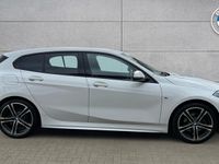 used BMW 118 1 Series Hatchback i M Sport 5dr Step Auto