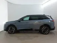 Used Peugeot 5008 GTi 156 kW (213 HP) 2024 Metallic  ingaro blue SUV