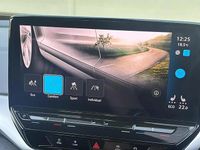 Used VW ID.5 Pro Performance 150 kW (204 HP) 2022 White SUV