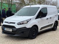 used Ford Transit Connect 1.6 TDCi 200 L1 H1 4dr