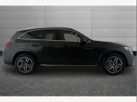 Used Mercedes GLC300 AMG line 309 HP (227 kW) 2025 Graphite grey SUV