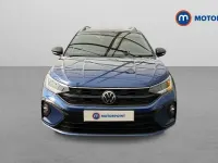Used VW Taigo R-line 110 HP (80 kW) 2024 SUV