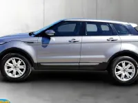 Usado Land Rover Range Rover evoque Pure 150 HP (110 kW) 2015 Citadino
