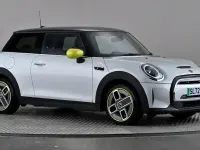 Used Mini Cooper S Level 2 135 kW (184 HP) 2023 Hatchback
