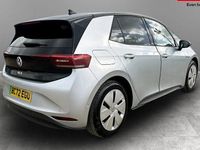 Used VW ID.3 Pro 106 kW (145 HP) 2022 Hatchback