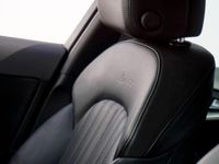 Used Audi A6 S-Line 245 HP (180 kW) 2012 Black Estate