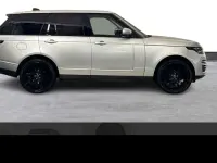 Used Land Rover Range Rover Vogue SE 275 HP (202 kW) 2020 SUV