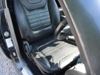 Used Mitsubishi L200 178 HP (130 kW) 2010 Grey Pickup