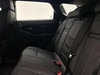 Used Land Rover Range Rover evoque SE Dynamic 200 HP (147 kW) 2026 Black SUV