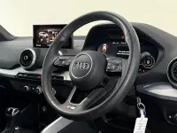 Used Audi Q2 S-Line 150 HP (110 kW) 2026 SUV