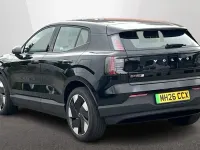 New Volvo EX30 Plus 197 kW (268 HP) 2026 SUV