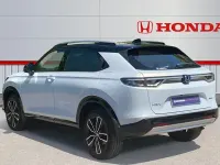 Used Honda HR-V Advance 131 HP (96 kW) 2024 Other SUV