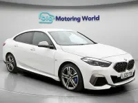 Used BMW M235 306 HP (225 kW) 2024 Coupe