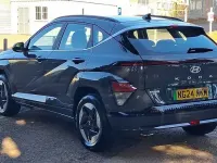 Used Hyundai Kona Advanced 160 kW (218 HP) 2026 SUV