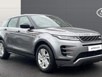 Used Land Rover Range Rover evoque R-Dynamic 309 HP (227 kW) 2023 Hatchback